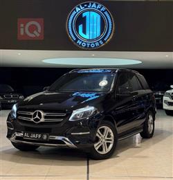 مێرسێدس بێنز GLE